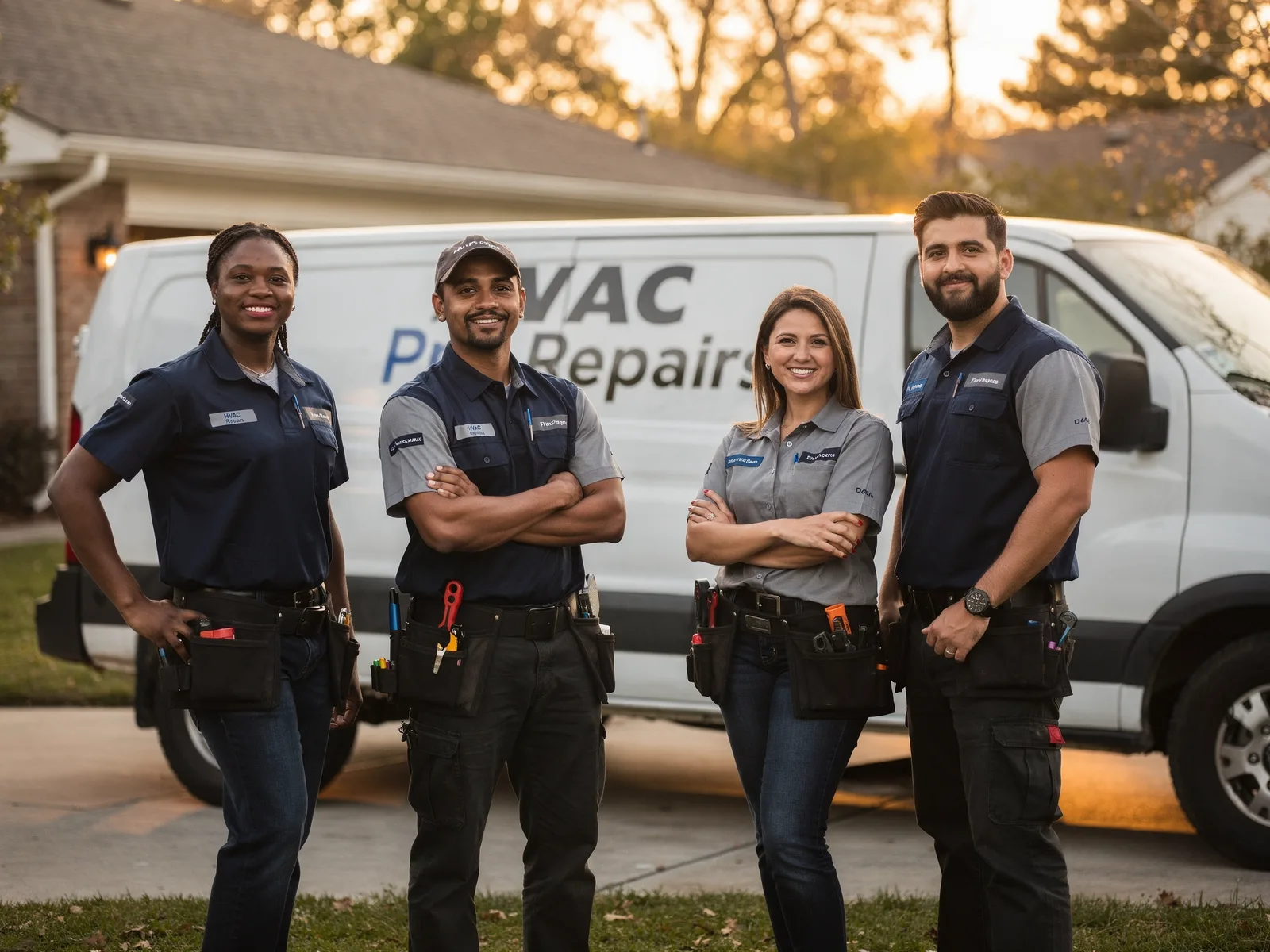 Heat Pump Repair company in Newport, NH