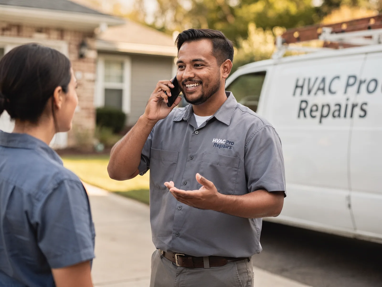 Heat Pump Repair Newport, NH FAQs